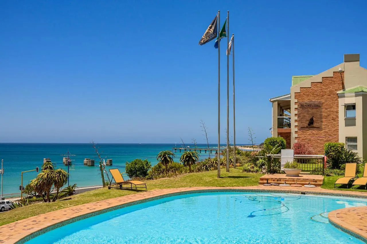 36 At Brookes Apartment Port Elizabeth