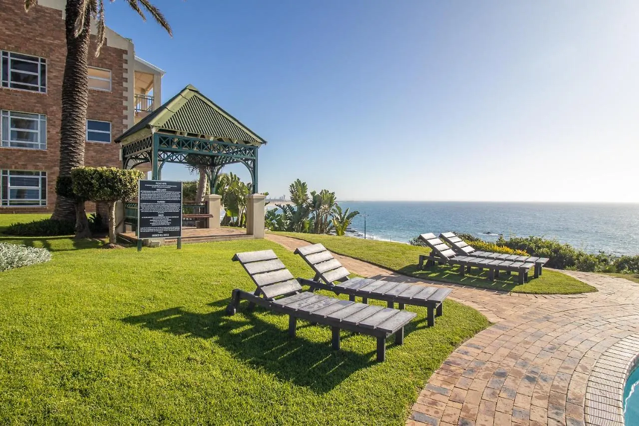36 At Brookes Apartment Port Elizabeth 0*,  South Africa