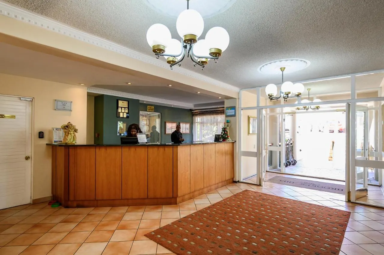 36 At Brookes Apartment Port Elizabeth
