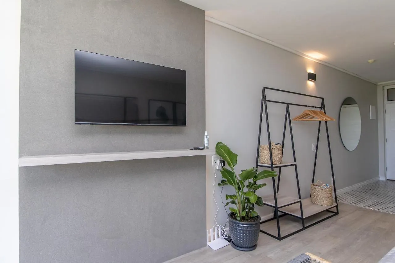 36 At Brookes Apartment Port Elizabeth