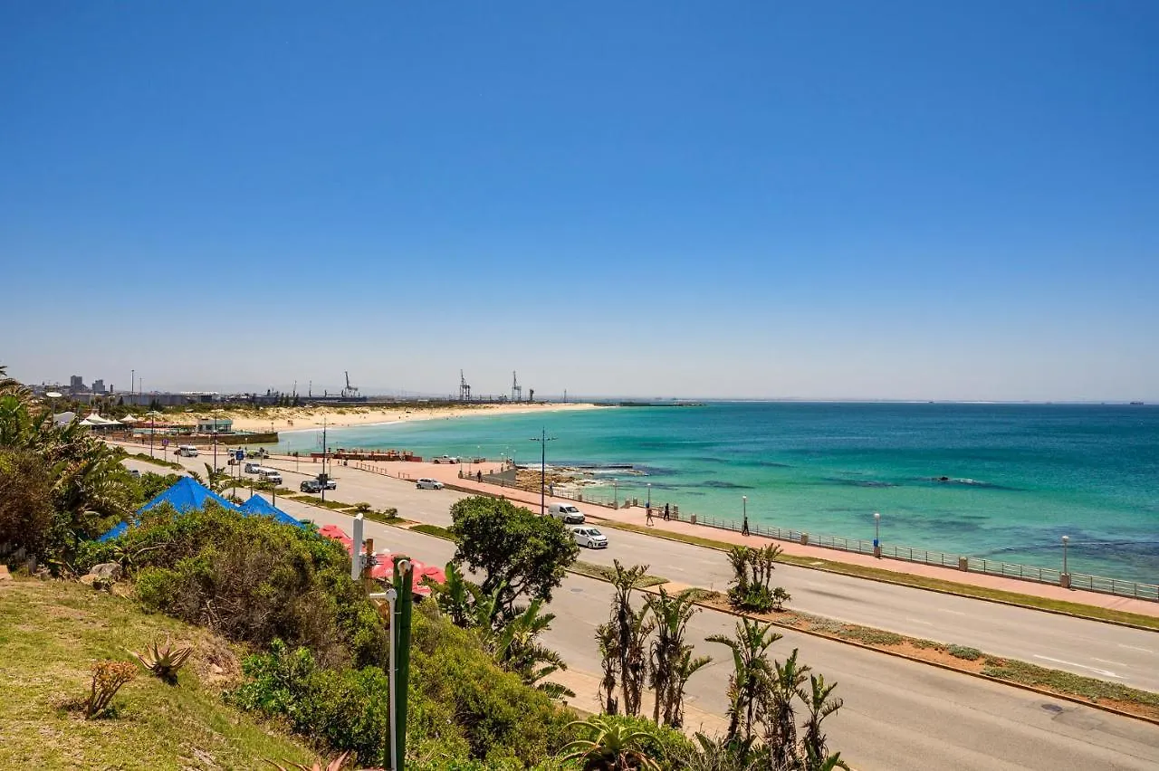 36 At Brookes Apartment Port Elizabeth