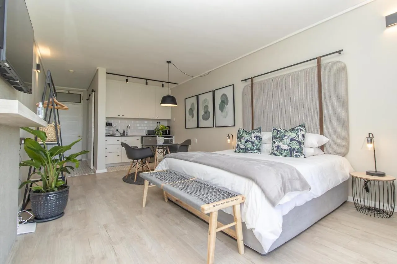 36 At Brookes Apartment Port Elizabeth