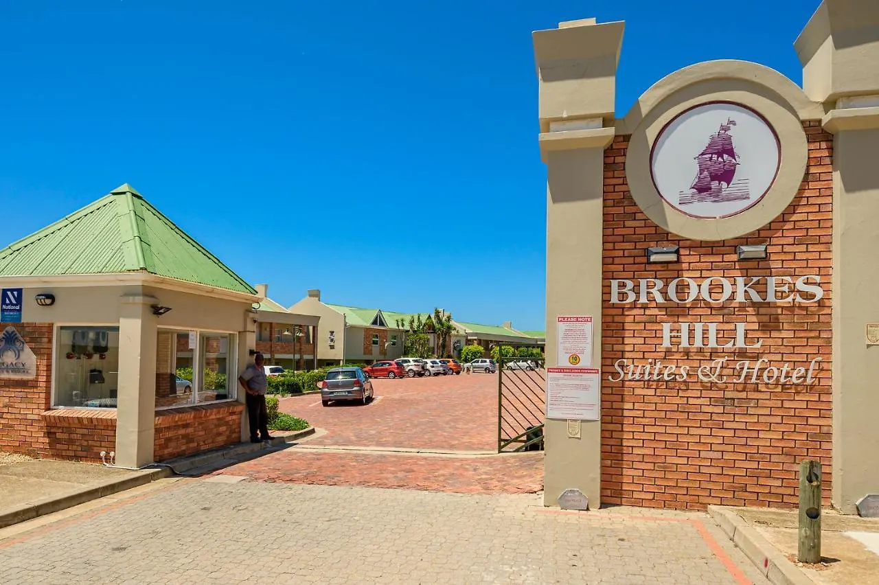 36 At Brookes Apartment Port Elizabeth