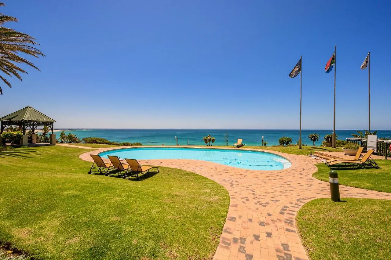 36 At Brookes Apartment Port Elizabeth South Africa