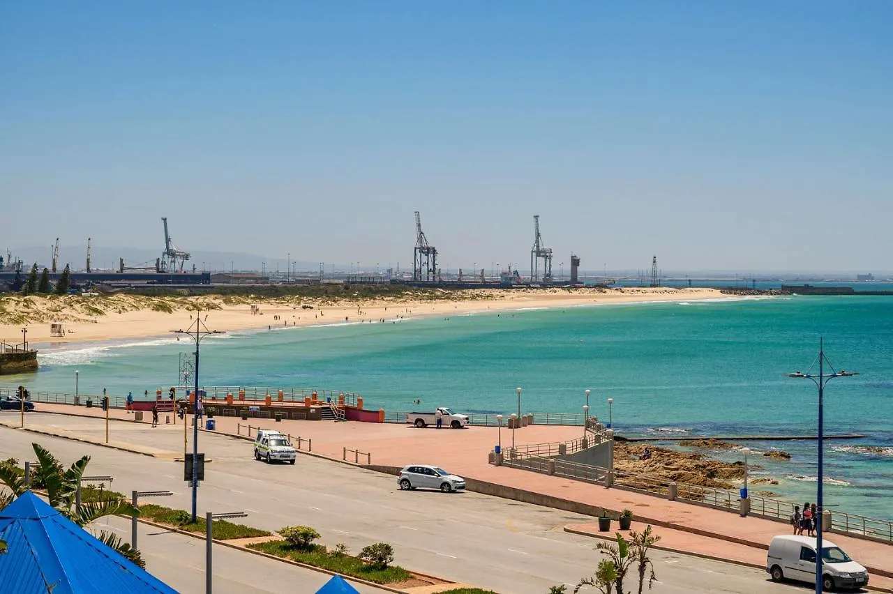 36 At Brookes Apartment Port Elizabeth