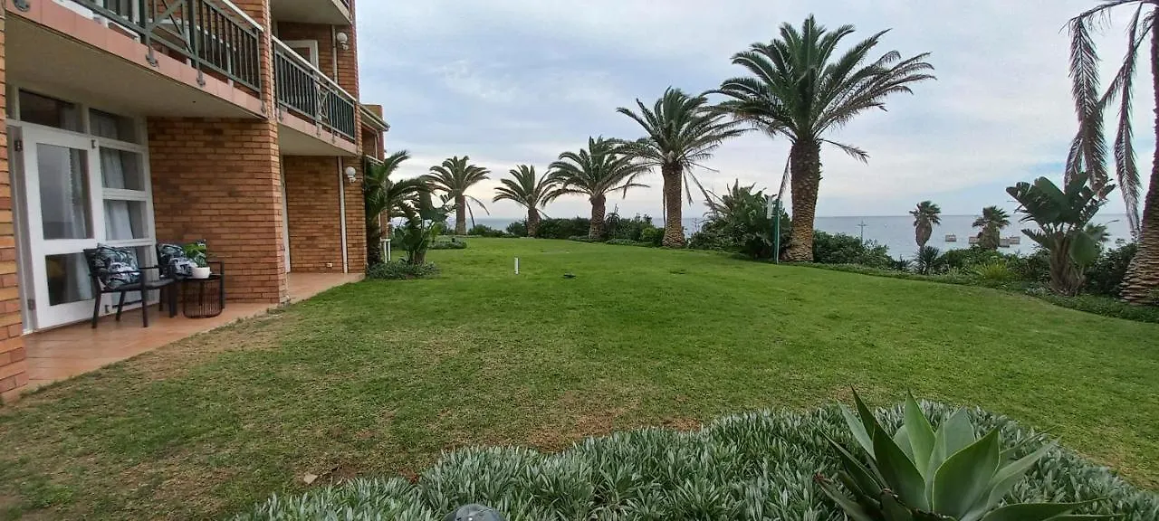 36 At Brookes Apartment Port Elizabeth